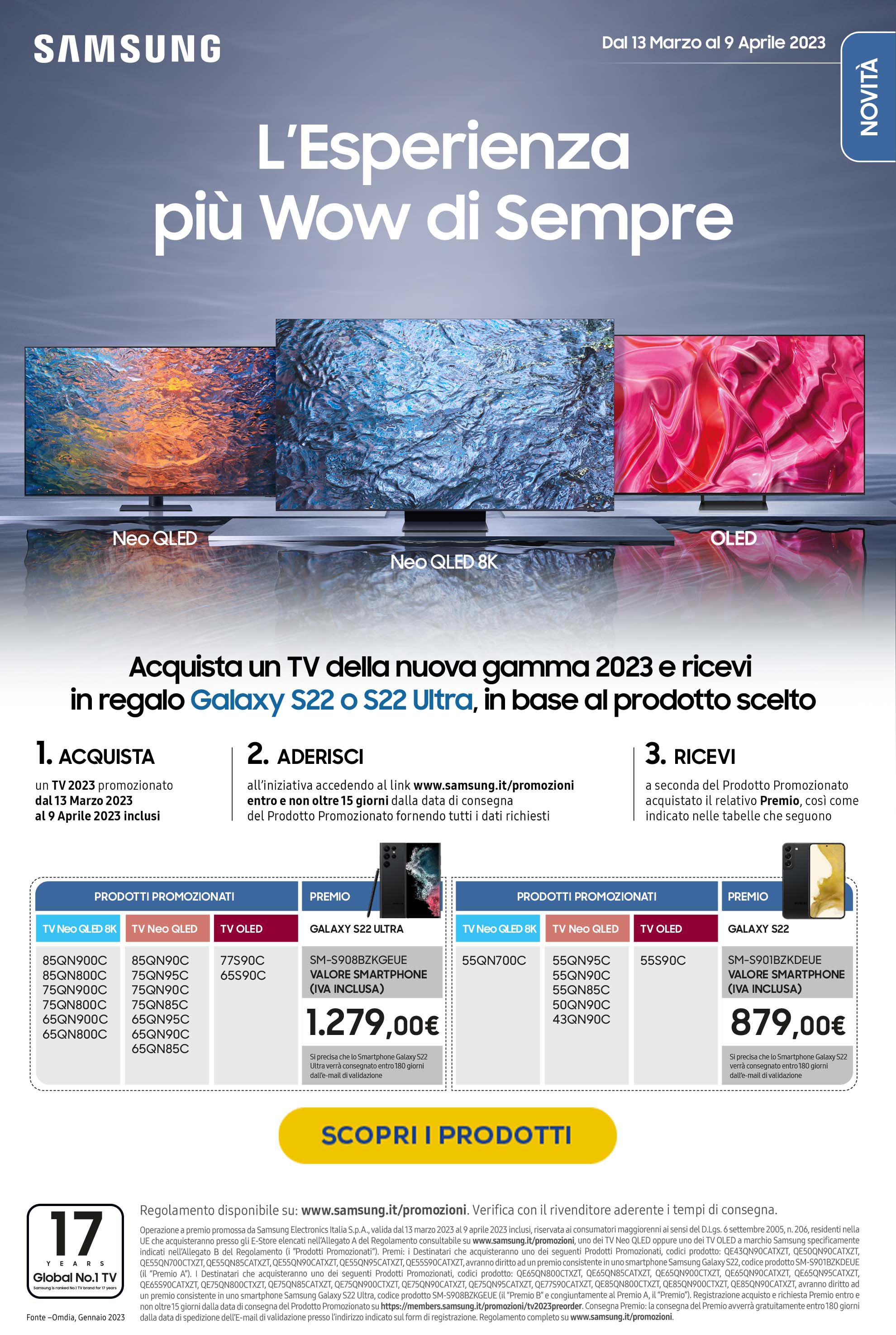 Samsung Tv